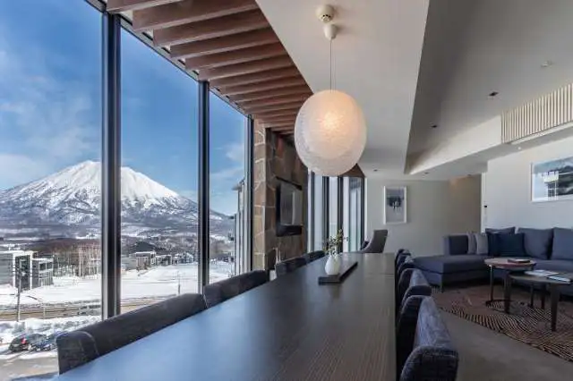TVN 2 Bedroom Yotei Suite
