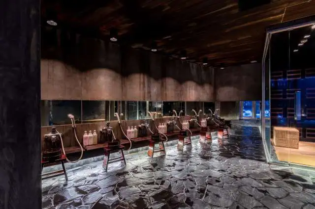 TVN Onsen 2