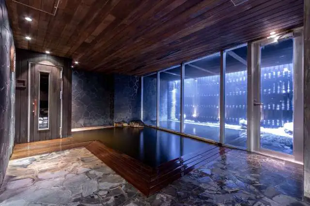 TVN Onsen 3