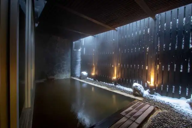 TVN Onsen 5