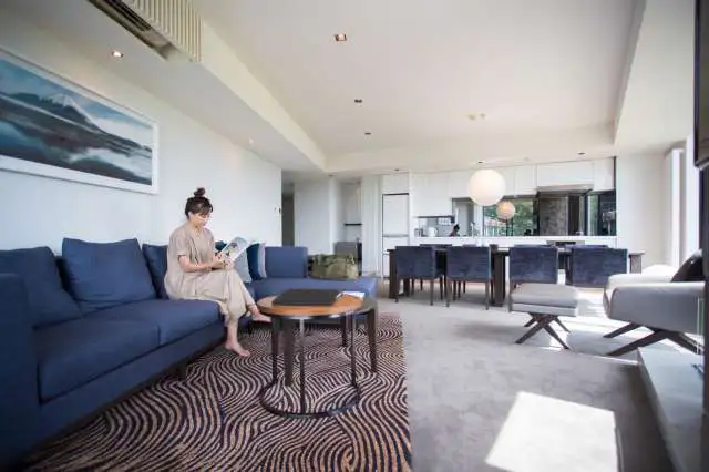 TVN 2 Bedroom Yotei Suite