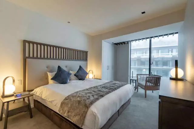 TVN 07 3 BR Suite with Onsen