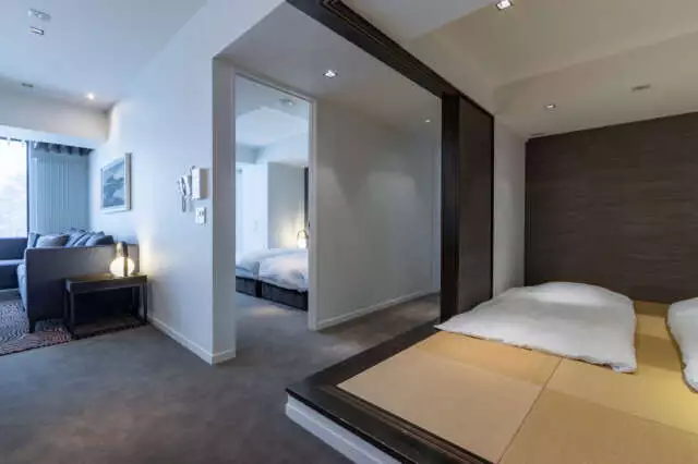 TVN 10 2 BR Suite with Tatami