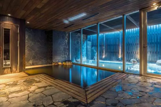 TVN 21 Onsen