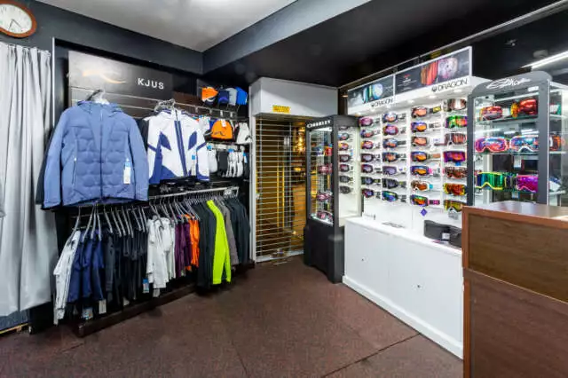 TVN 24 Rental Shop