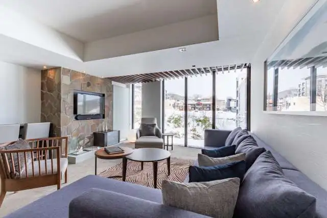 TVN 1 Bedroom Suite with Tatami Room