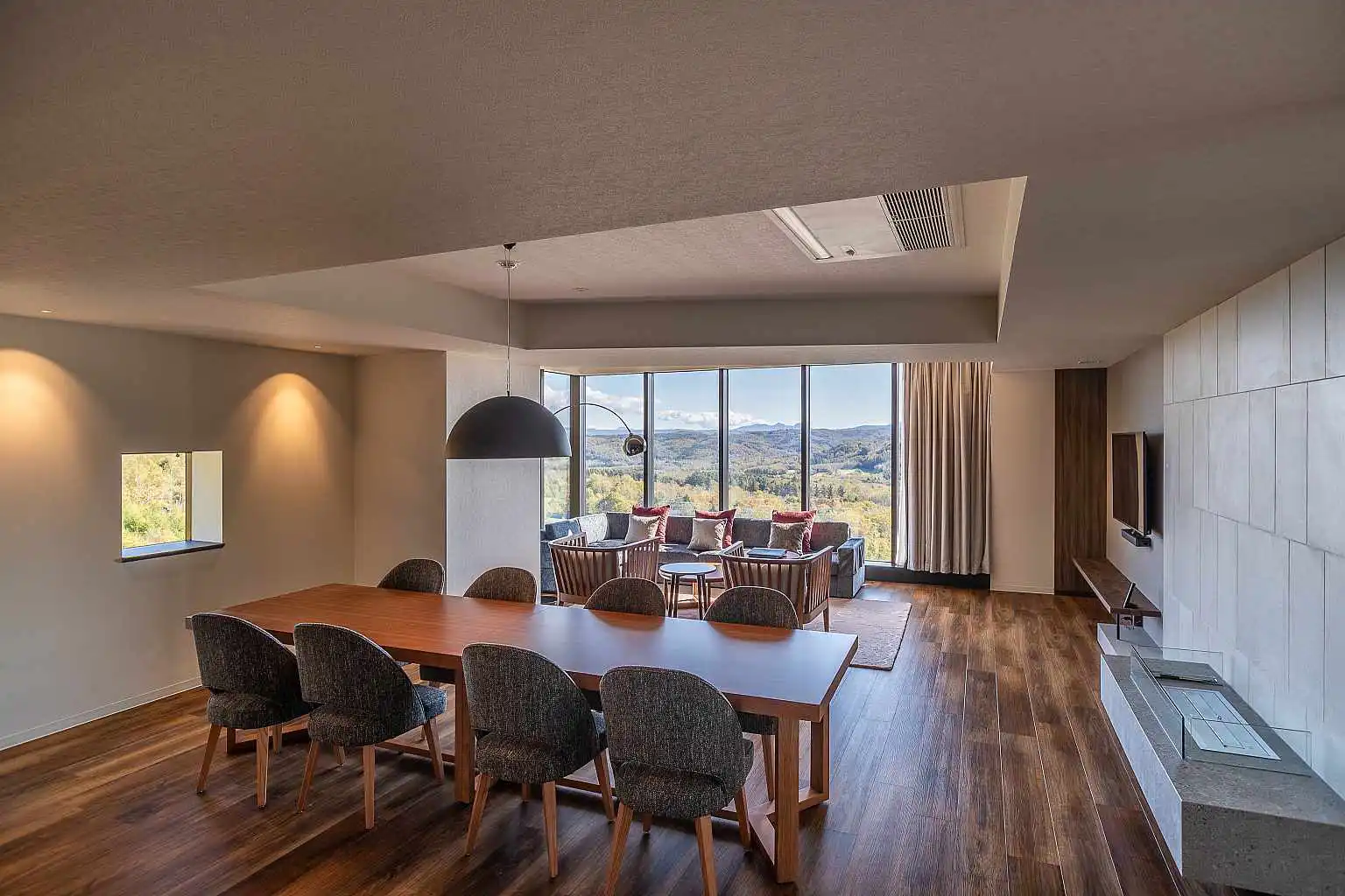 TVR 3 Bedroom Premier Residence