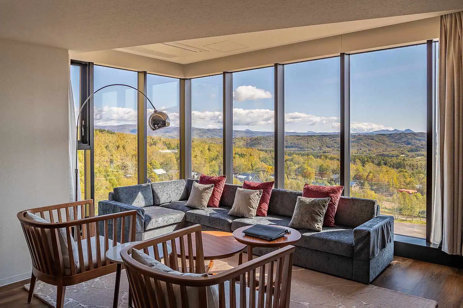 TVR 3 Bedroom Premier Residence