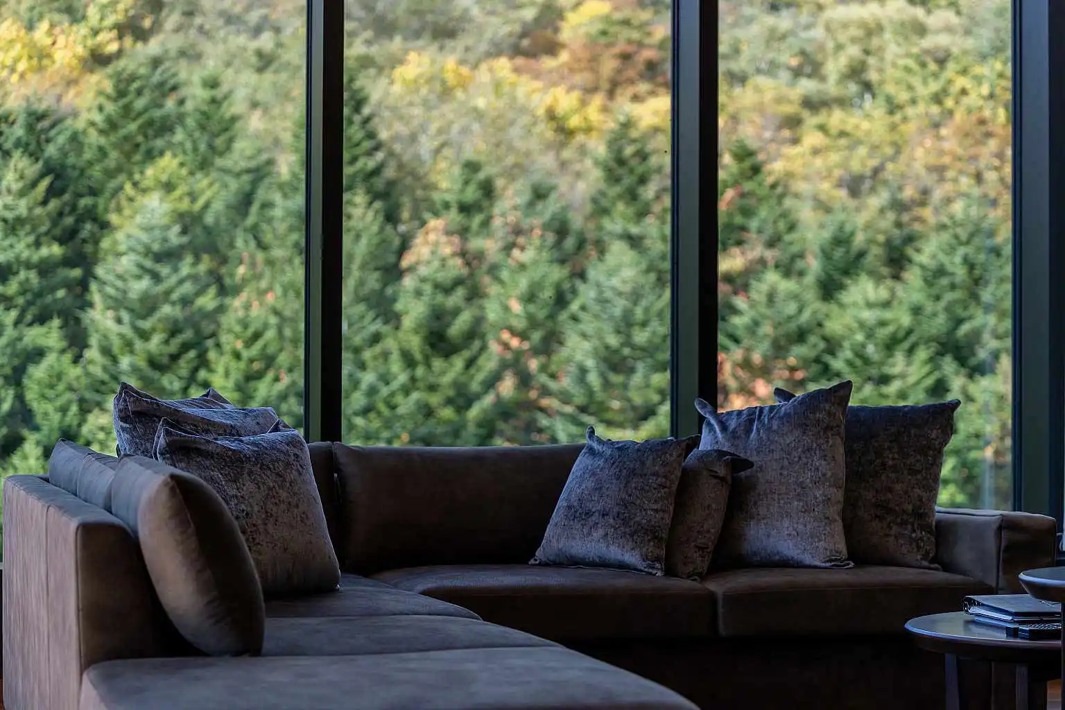 TVR 4 Bedroom Penthouse Residence