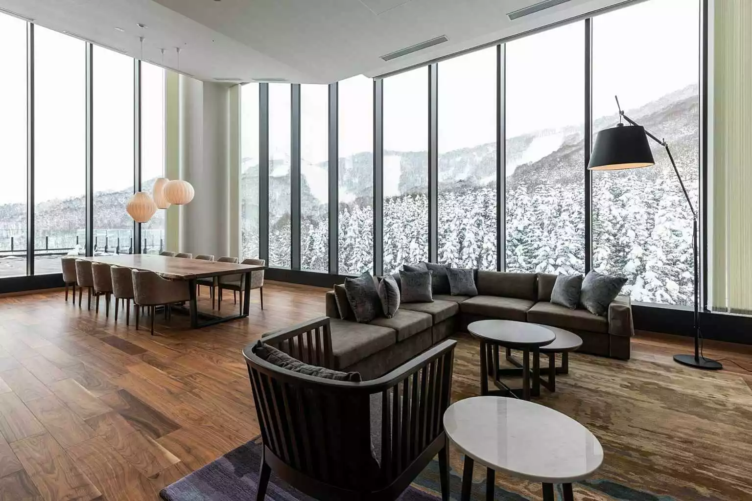 TVR 03 4 BR Penthouse Residence