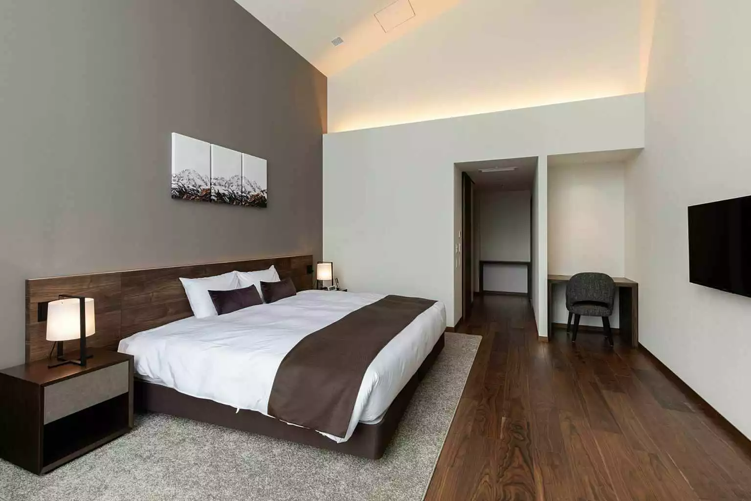 TVR 05 4 BR Penthouse Residence