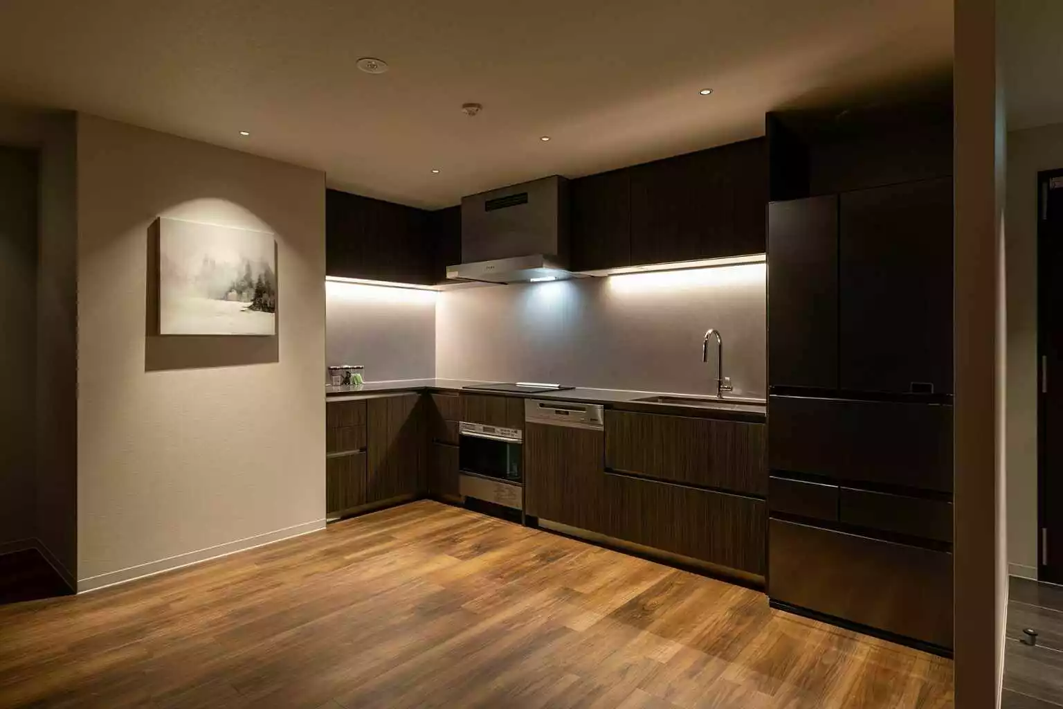 TVR 10 3 BR Premier Residence