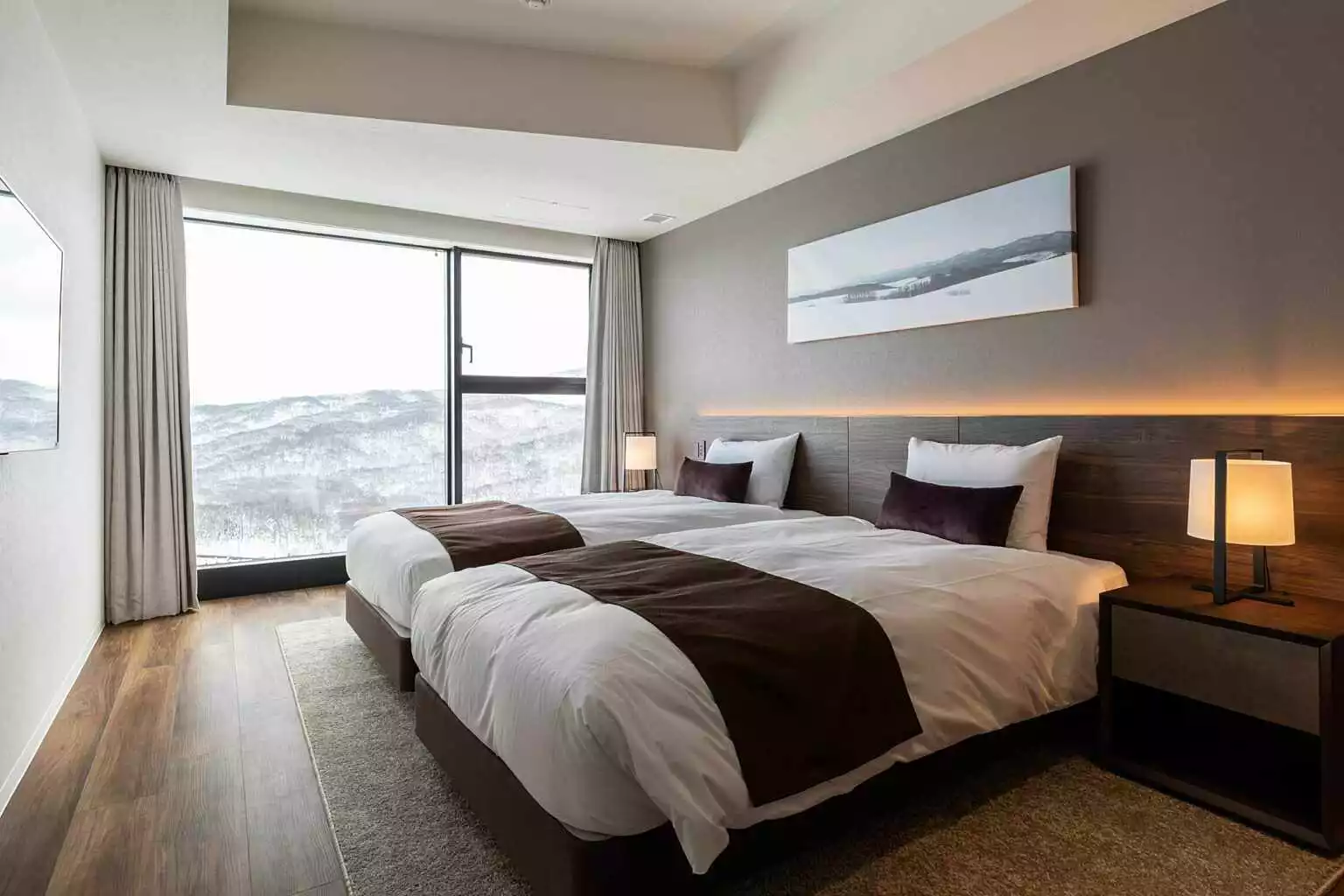 TVR 11 3 BR Premier Residence