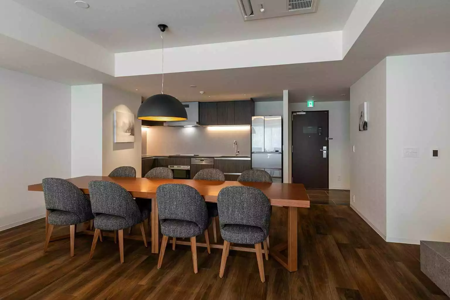 TVR 13 3 BR Residence