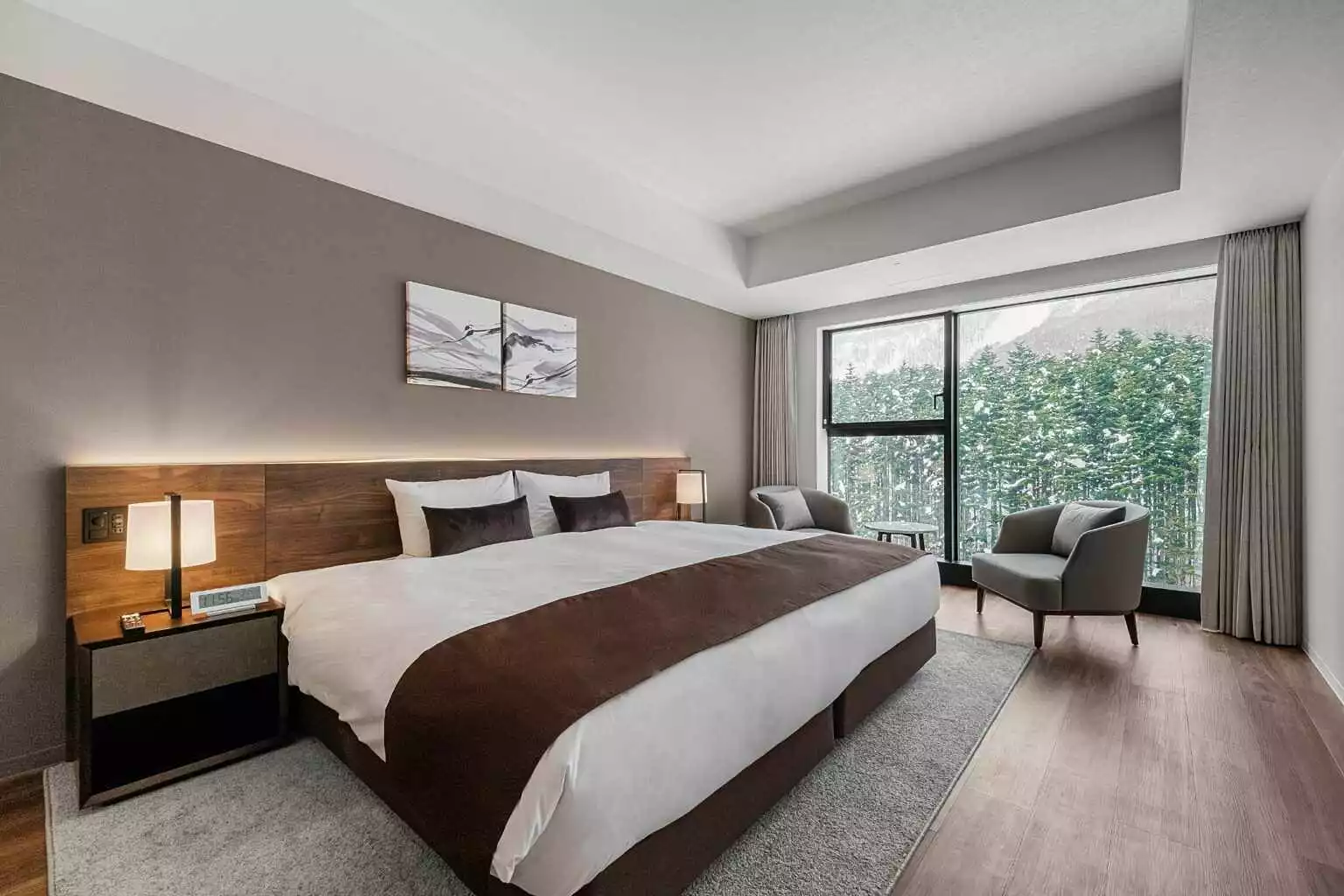 TVR 14 3 BR Residence