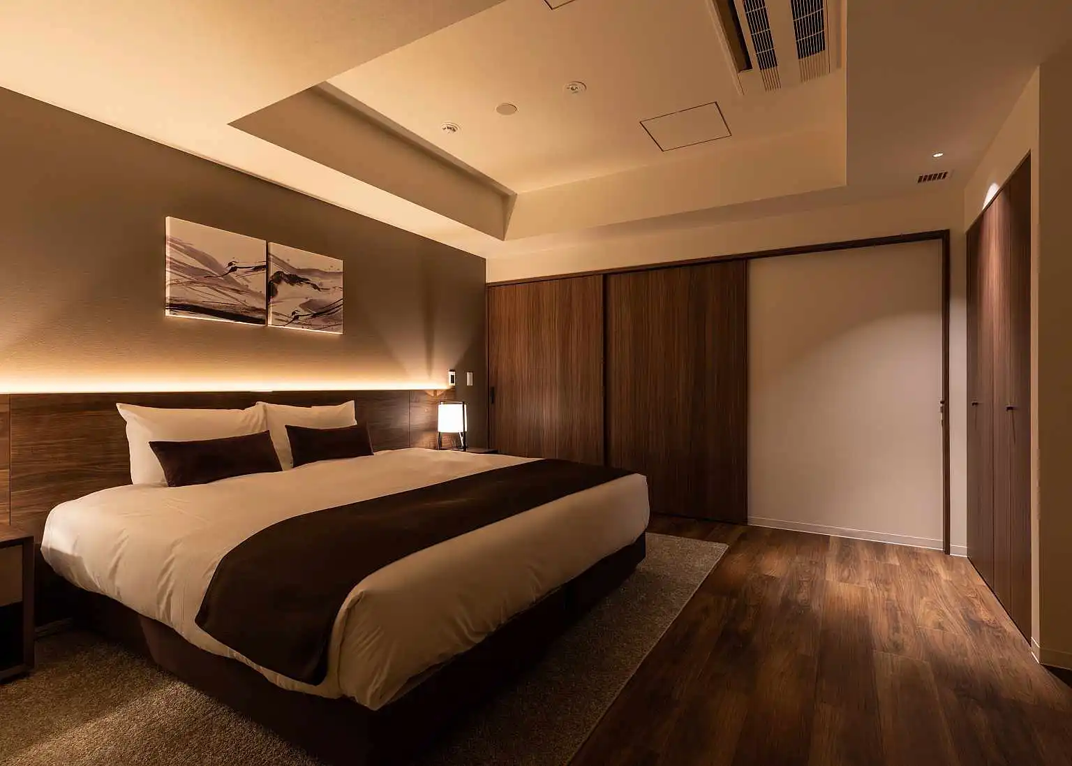 TVR 2 Bedroom Residence