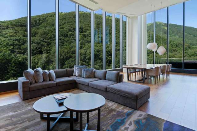 Rusutsu Penthouse