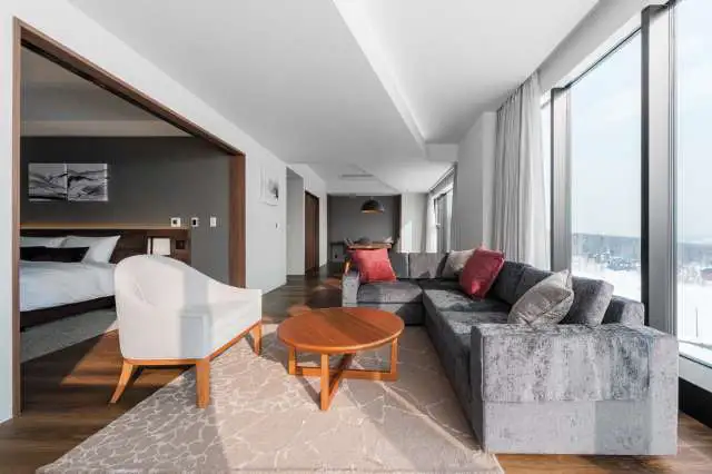 TVR 2 Bedroom Premier Residence