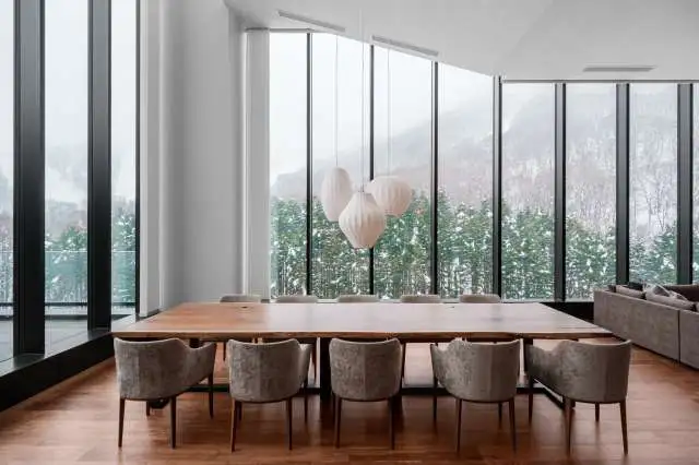 TVR 4 Bedroom Penthouse Residence