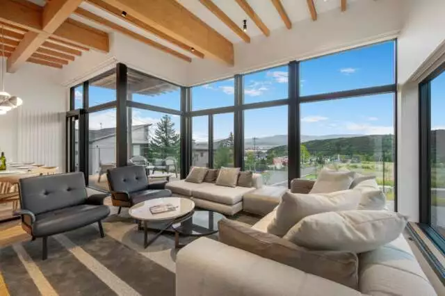 Shiyuki 01 Living Area 2nd FL 1