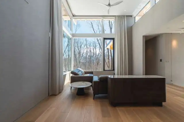 Yuki Drift Niseko 05 Living Area