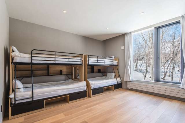 The Luxe Nomad Expands Hokkaido Chalet Portfolio with Yuki Drift