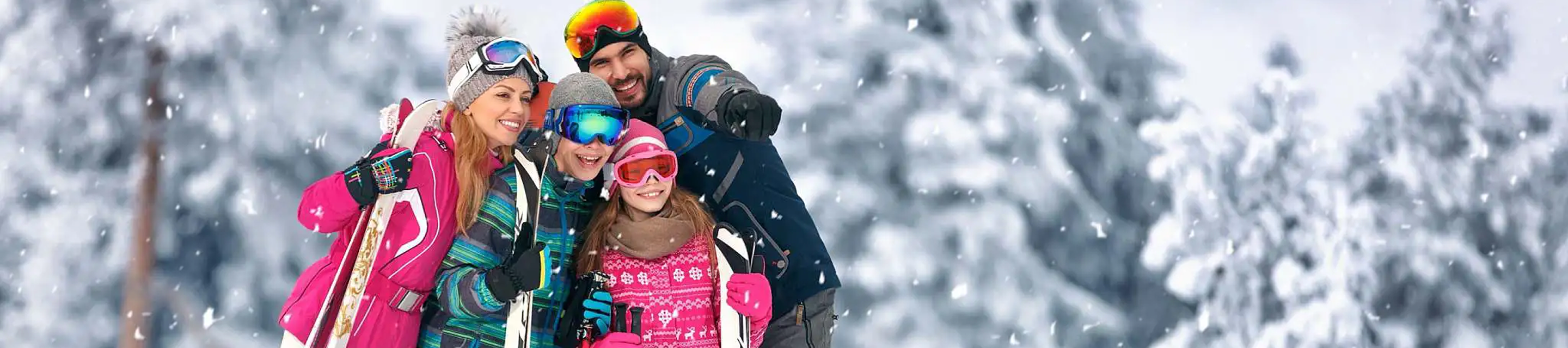 winter banner