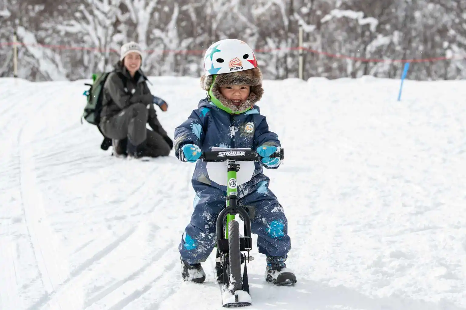 Kiroro By Kiroro Resort Other Activities 16