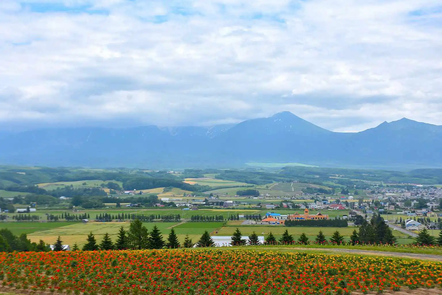 Furano By NISADE View 4