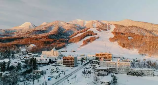 KOL Pete Elliot Fenix Furano 2