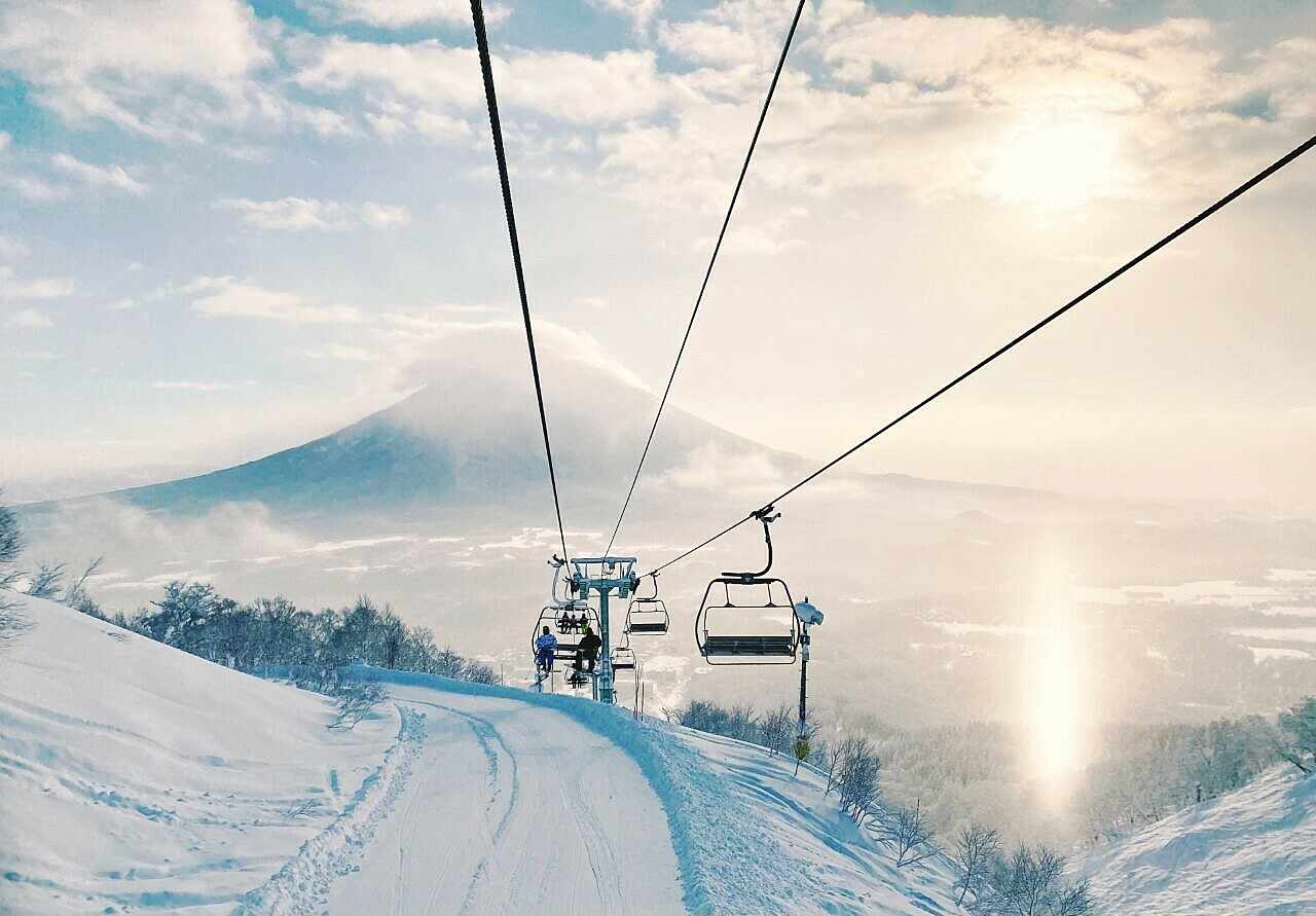 Niseko By NISADE View 19