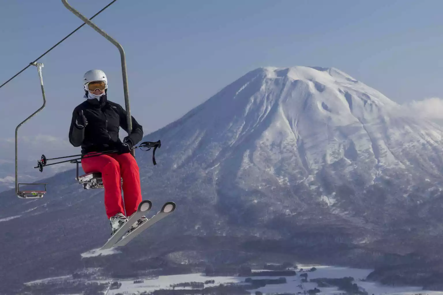 Niseko By Niseko Photography Ski Snowboard 1