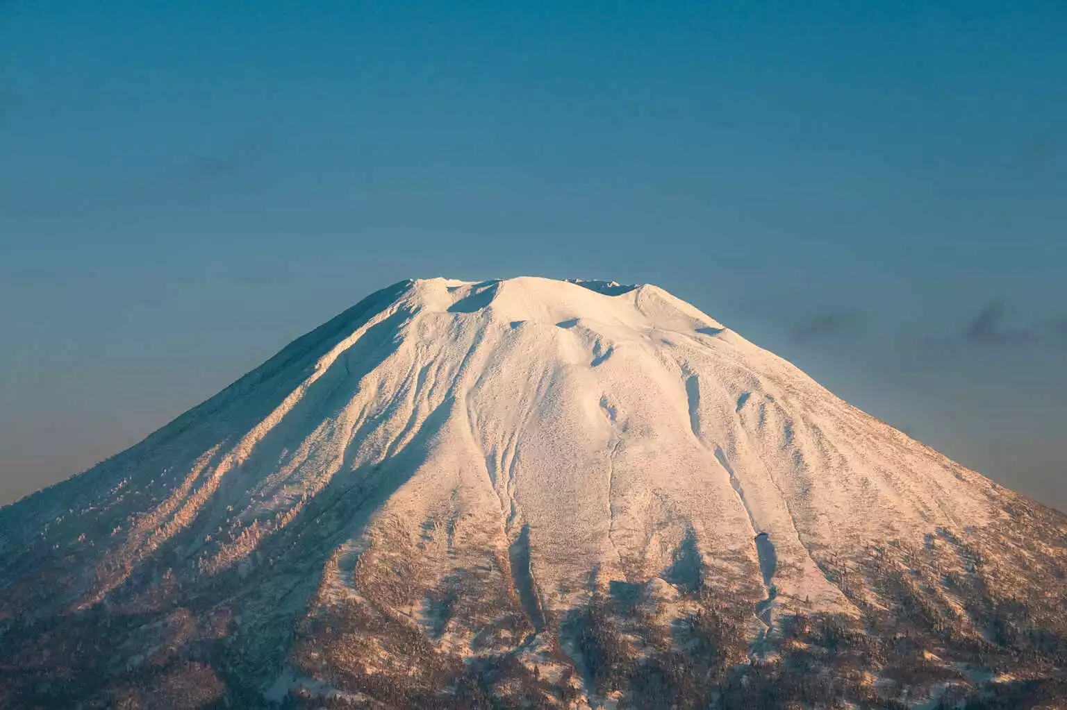 Yotei Early Sunset 1