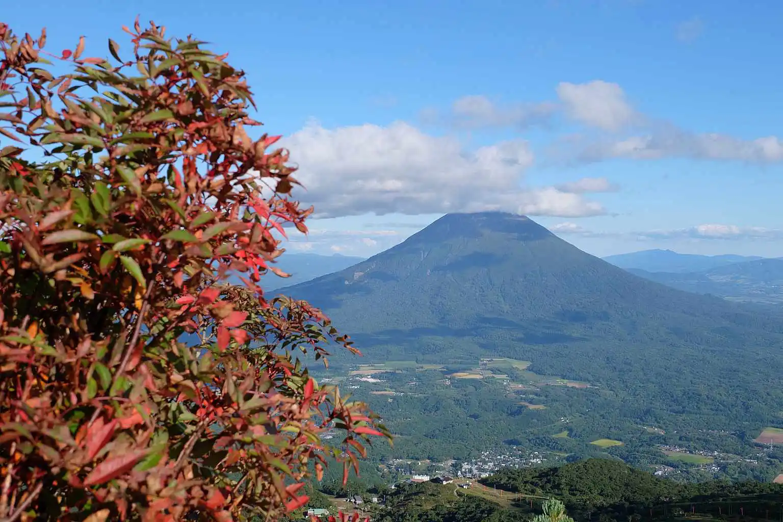 Niseko By NISADE Annupuri Hike 2