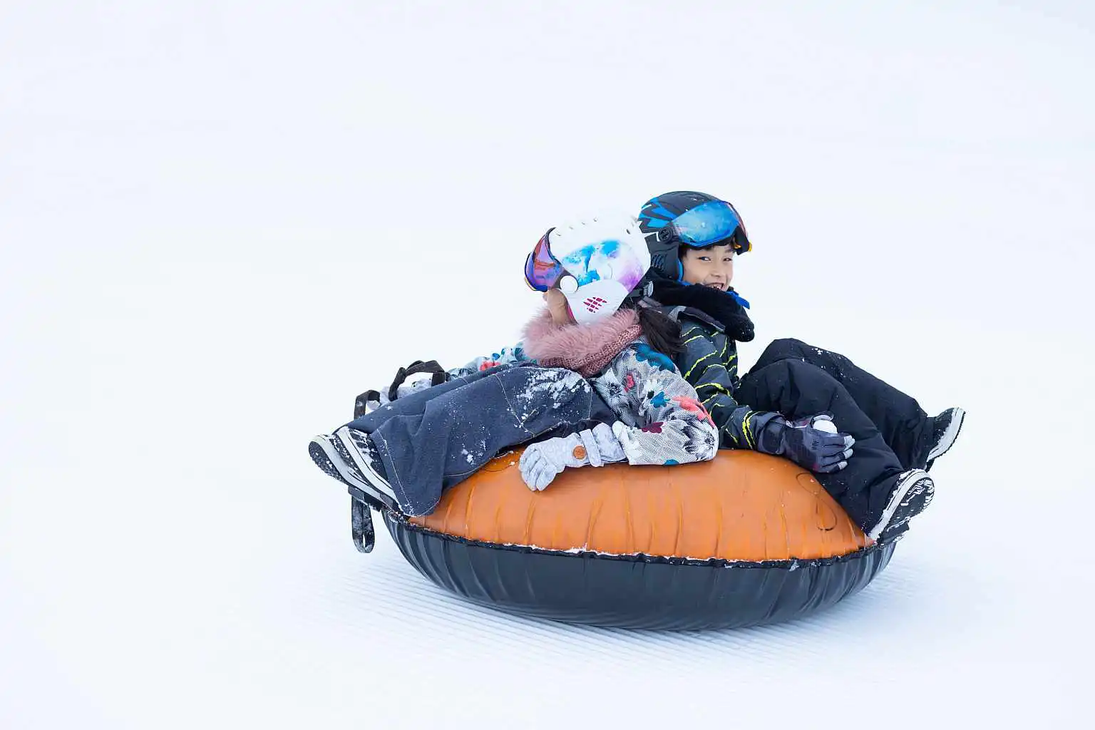 Niseko Influencer Sayaka Other Activities 10