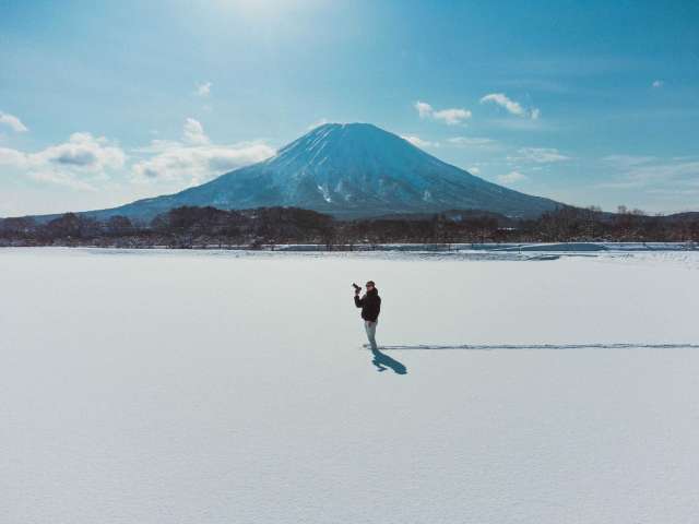 Yotei Farmland 16