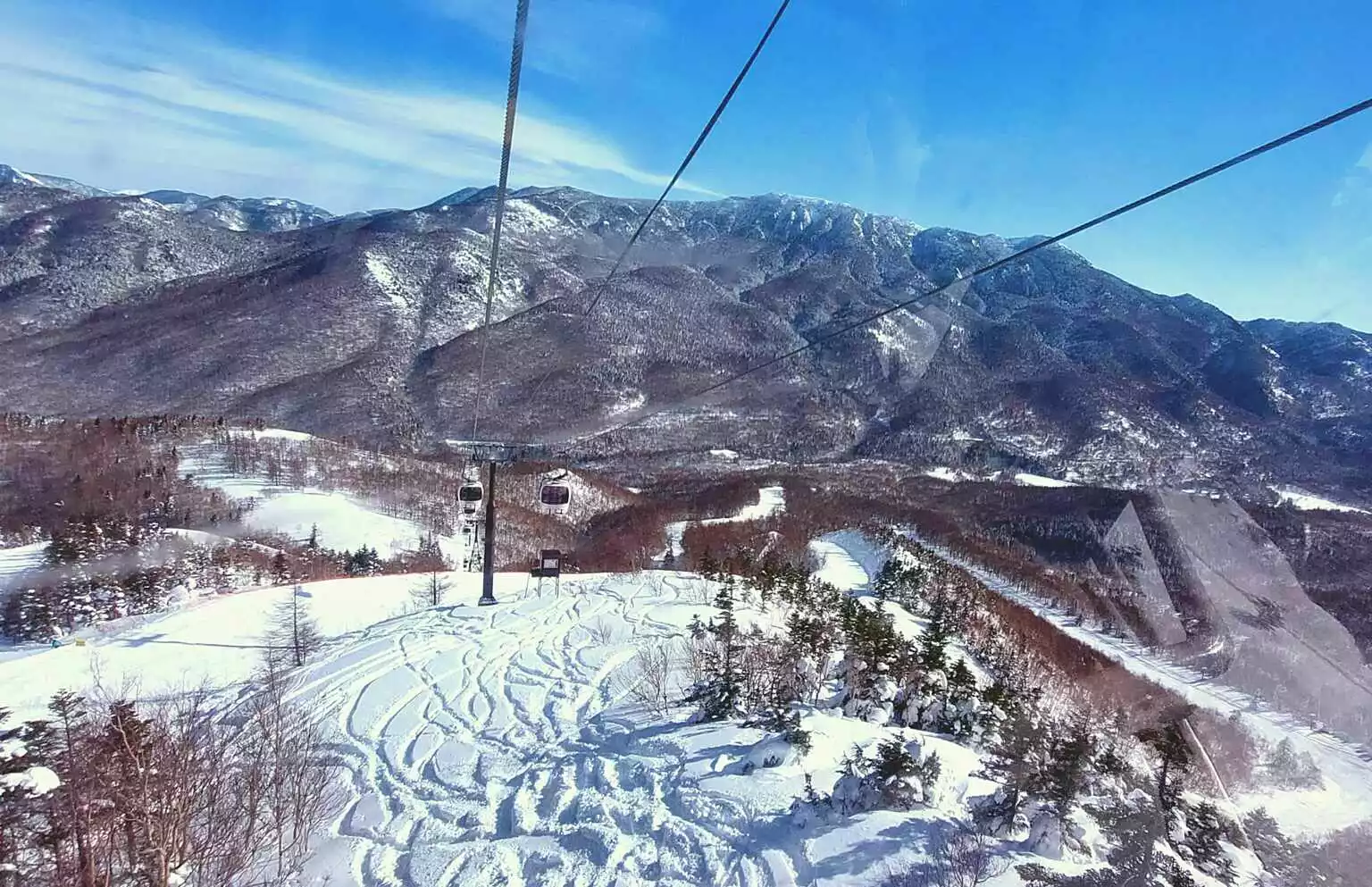 Shiga Kogen Wikipedia