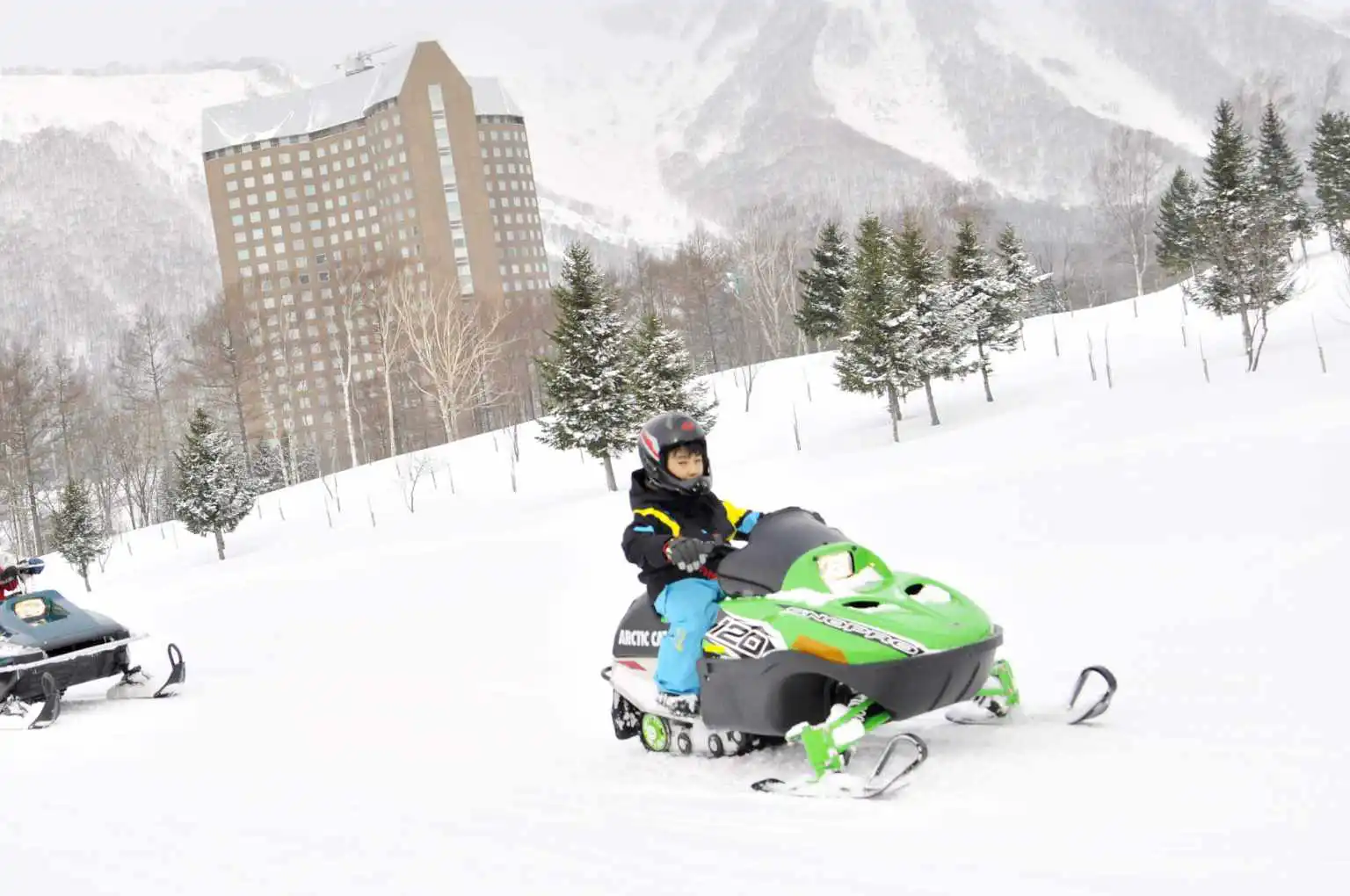 Rusutsu By Rusutsu Resort Other Activities 33