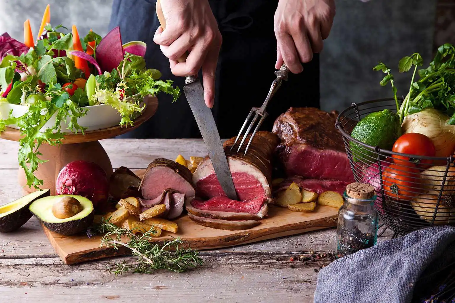 Rusutsu By Rusutsu Resort Food 1