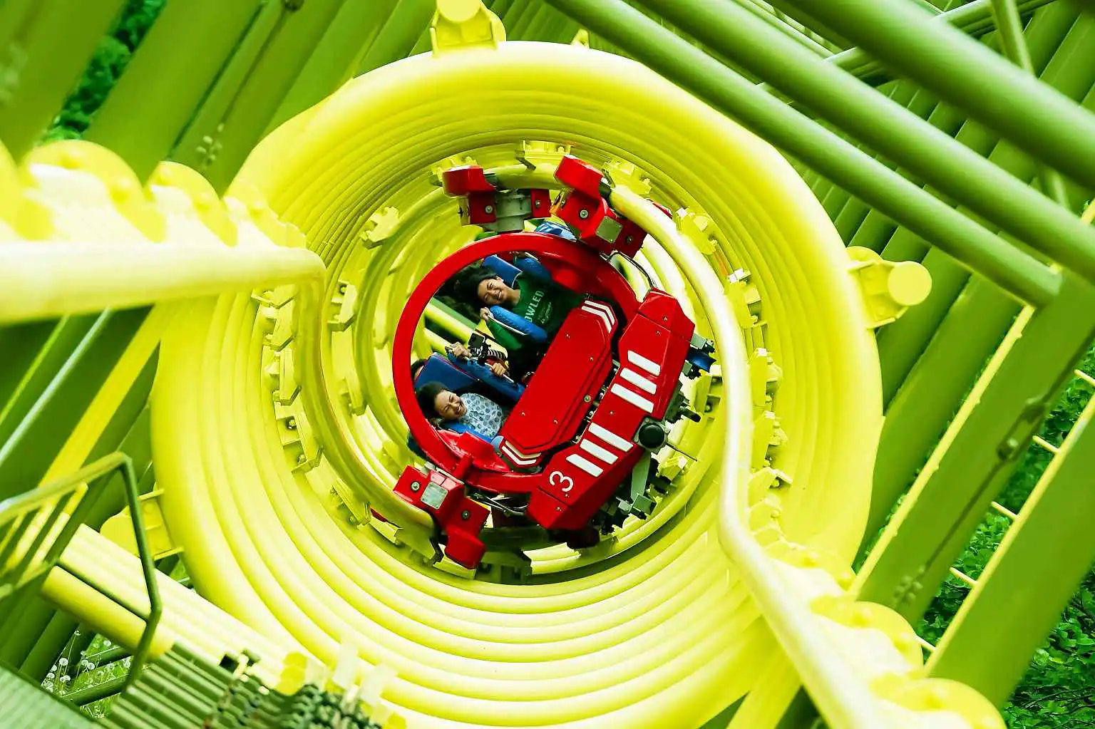 Rusutsu By Rusutsu Resort Other Activities 17