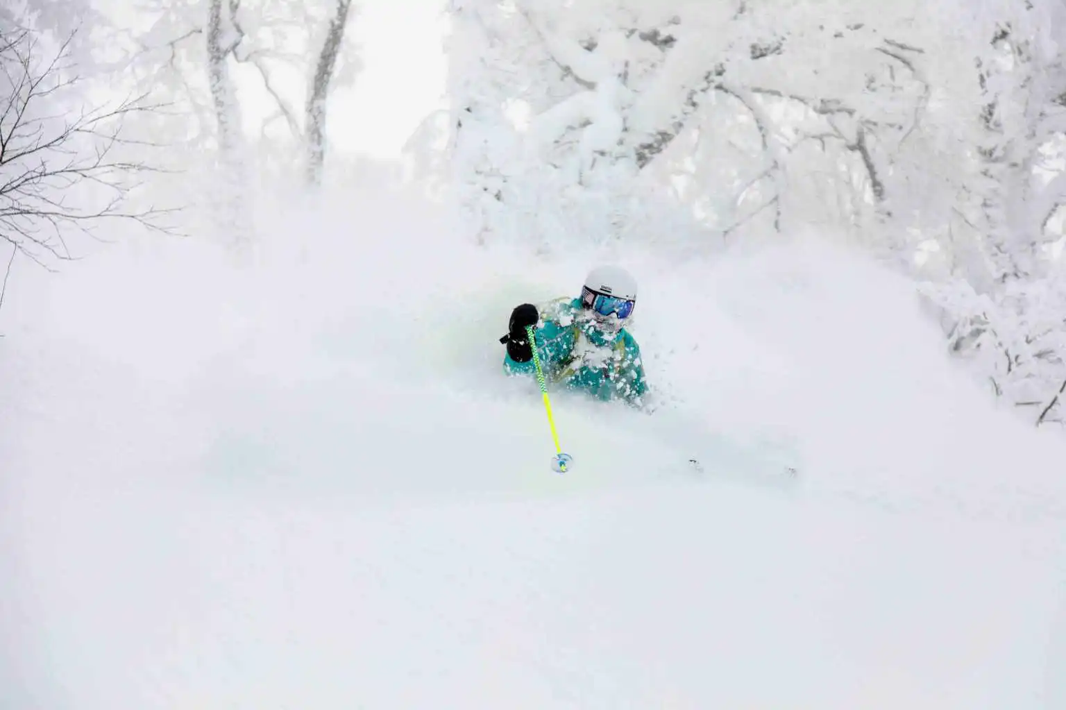 Rusutsu By Rusutsu Resort Ski Snowboard 1