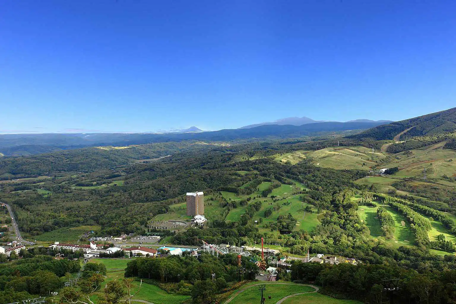 Rusutsu By Rusutsu Resort View 14