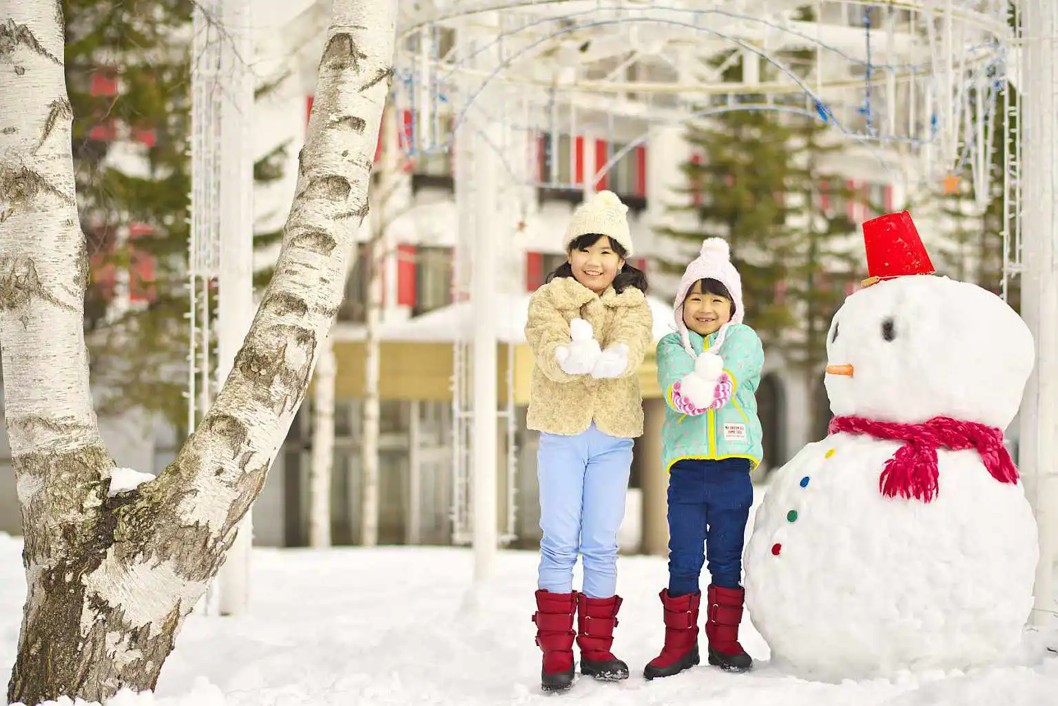 Rusutsu By Rusutsu Resort Other Activities 41