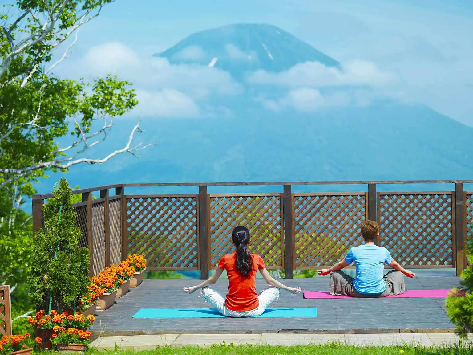 Rusutsu By Rusutsu Resort Other Activities 11