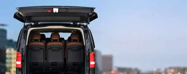 Guest Services Airport Transfers 5
