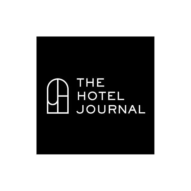 The Hotel Journal Logo