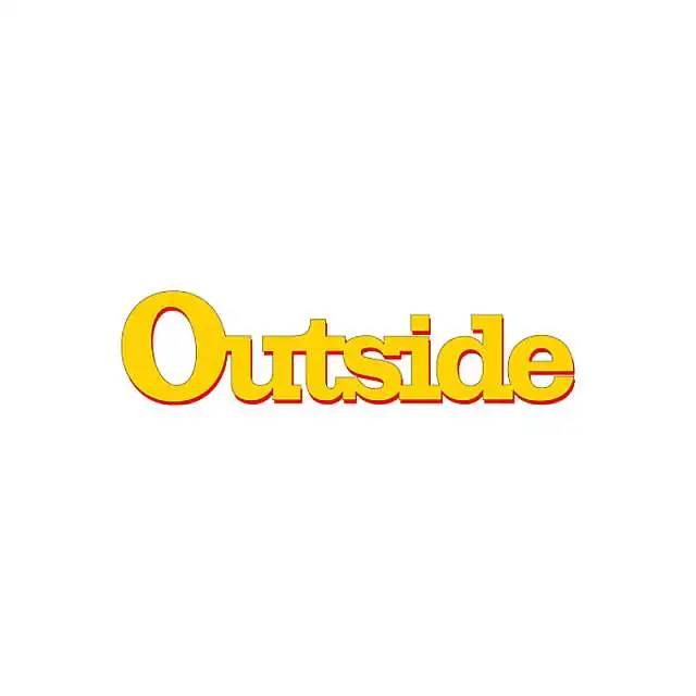 Outside Logo