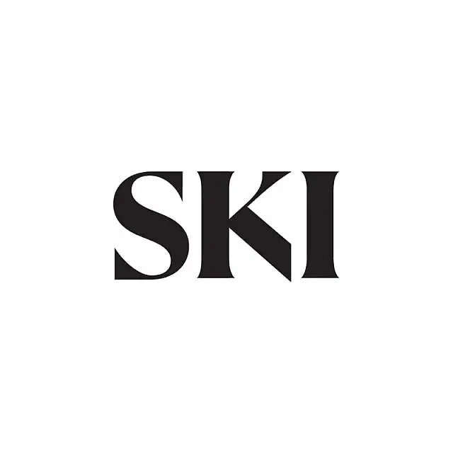 Ski logo