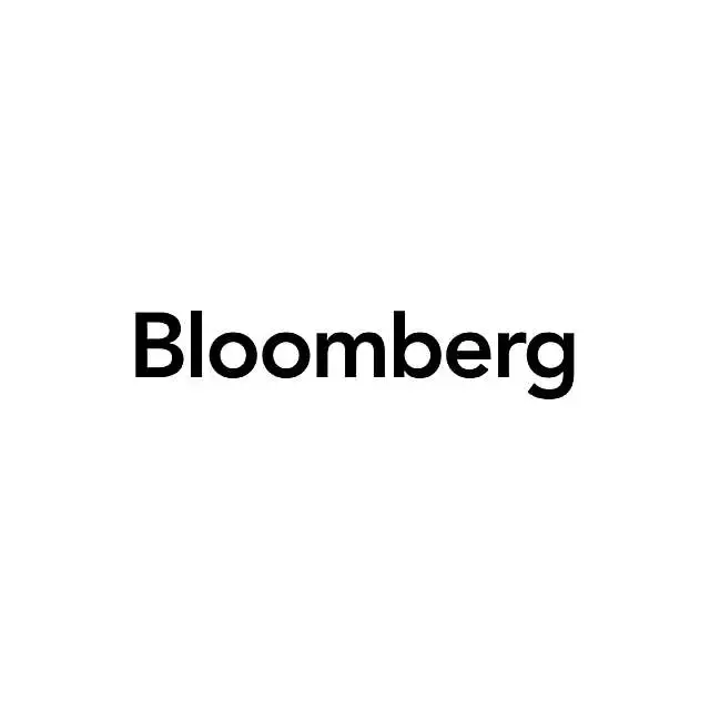Bloomberg Logo