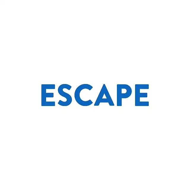Escape Logo